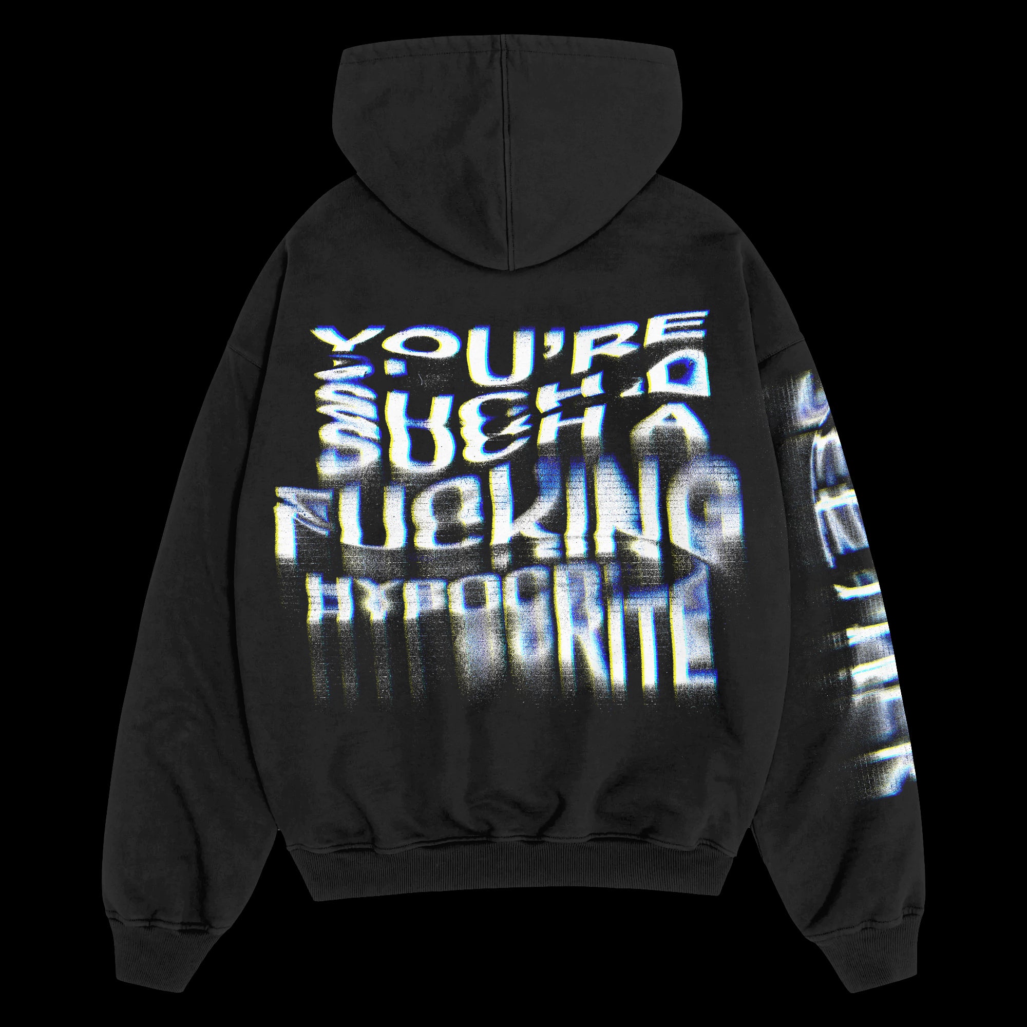 Hypocrite V2 Hoodie