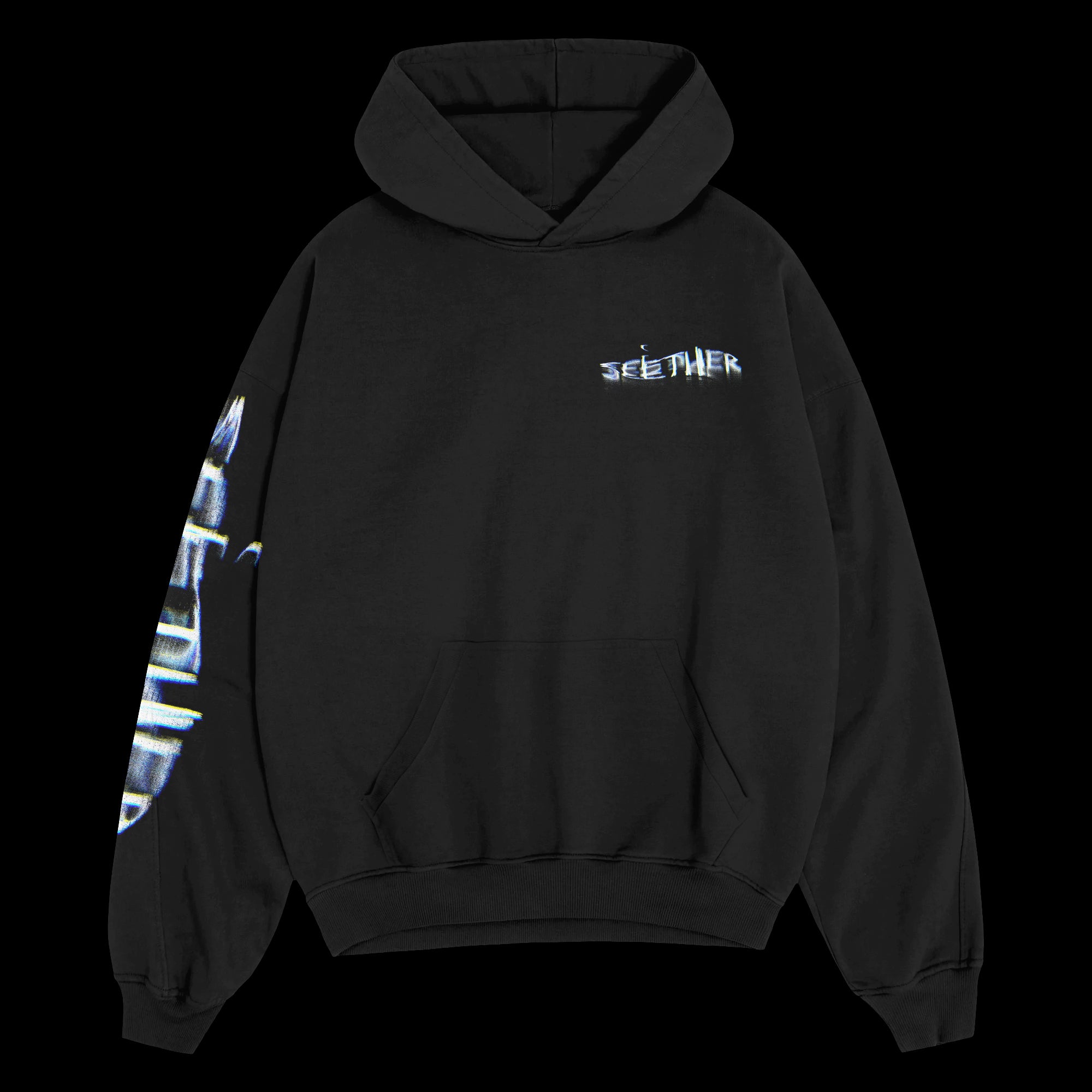 Hypocrite V2 Hoodie