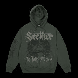 Seether Bandmerch SEETHER OFFICIAL MERCH STORE