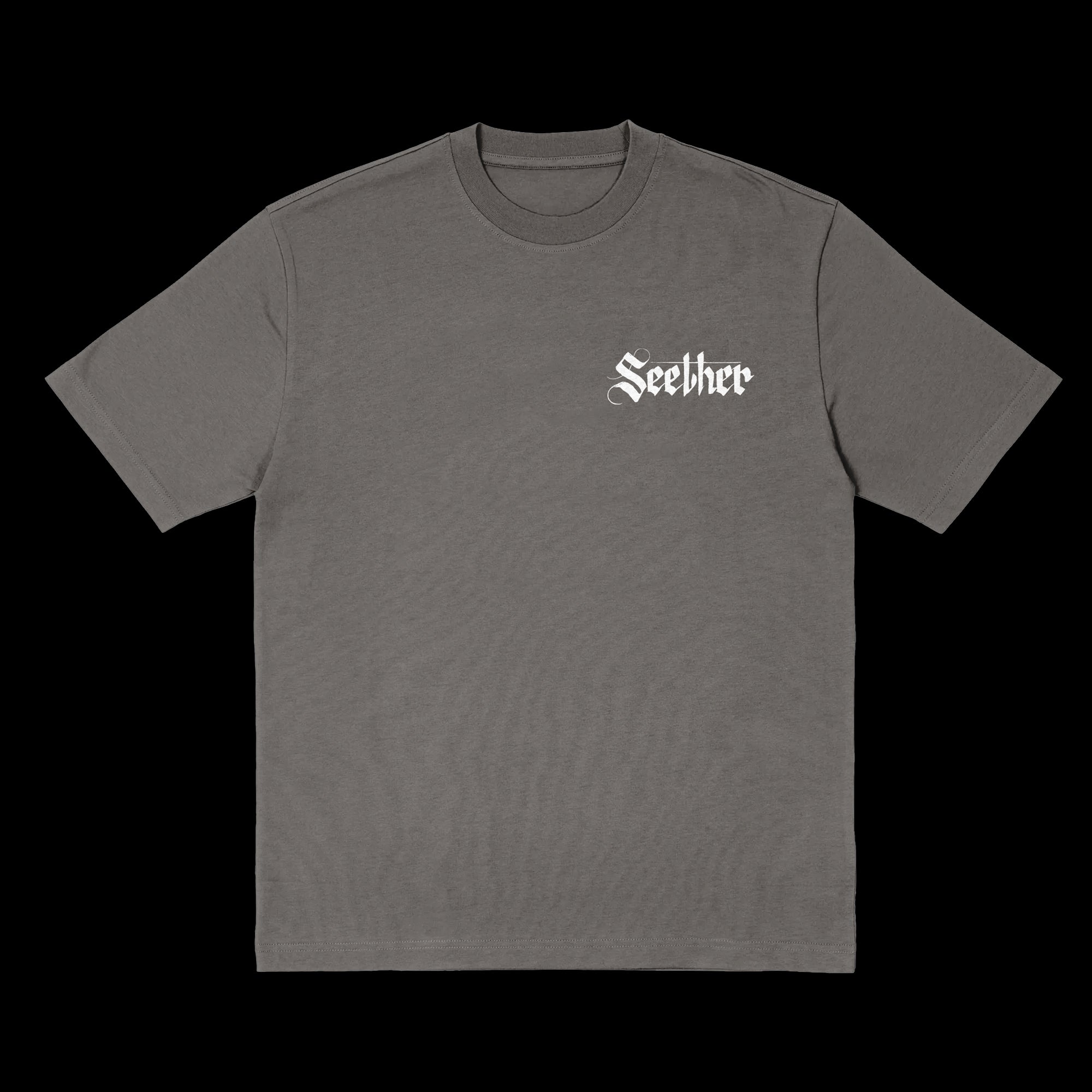 Mirror Pepper Tee