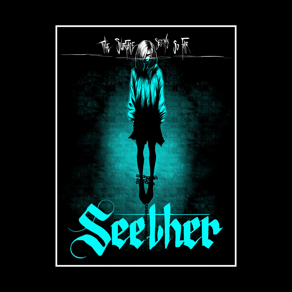 Seether Bandmerch SEETHER OFFICIAL MERCH STORE