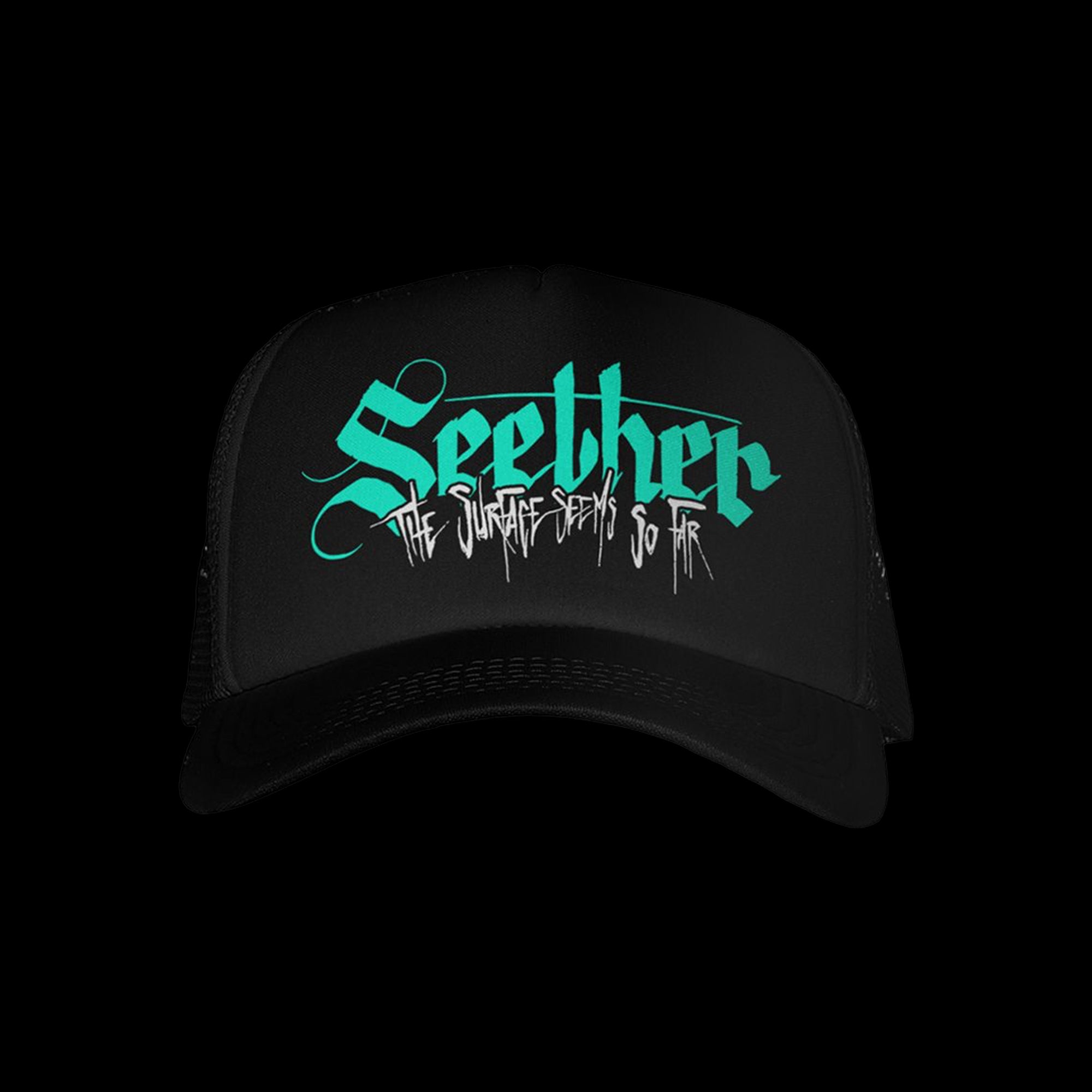 Surface Black Hat