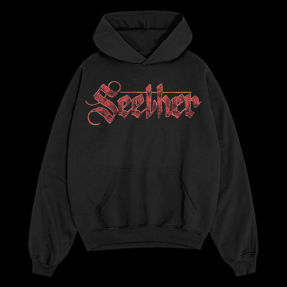 Seether Bandmerch SEETHER OFFICIAL MERCH STORE