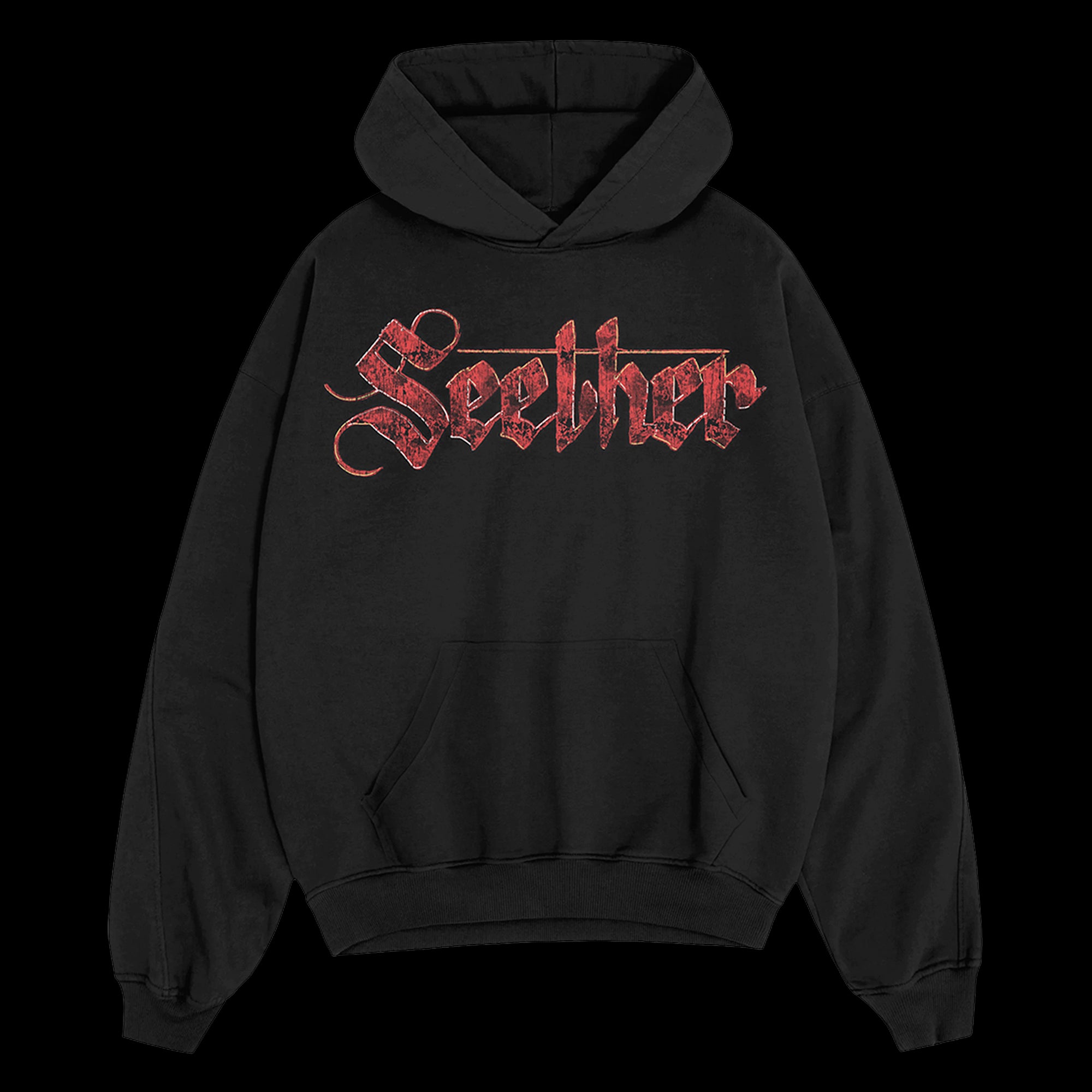 World Unbroken Hoodie