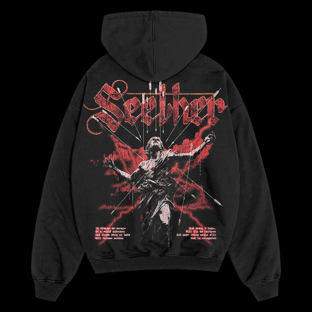 Seether Vip Badges SEETHER OFFICIAL MERCH STORE